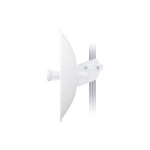 UBNT POWERBEAM 5AC PBE-5AC-GEN2 5GHZ 25DBI OUTDOOR ACCESS POINT
