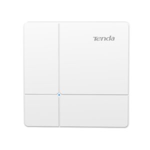 TENDA I24 867MBPS 1PORT GIGABIT 2.4 GHZ & 5 GHZ POE TAVAN TİPİ ACCESS POINT