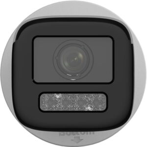 HIKVISION DS-2CD1623G2-LIZSU 2MP 2.8-12MM MOTORIZE 50MT DUAL LIGHT H265+ IP67 IR BULLET IP KAMERA