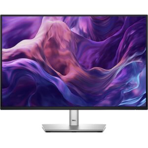 DELL P2425E 24" 5MS 100Hz 1920x1080 HDMI/DP/VGA/TYPE-C PIVOT IPS LED MONITOR