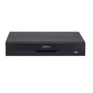DAHUA XVR5116HS-5M-I3 16 KANAL H265+ 1x10TB DESTEK XVR KAYIT CİHAZI