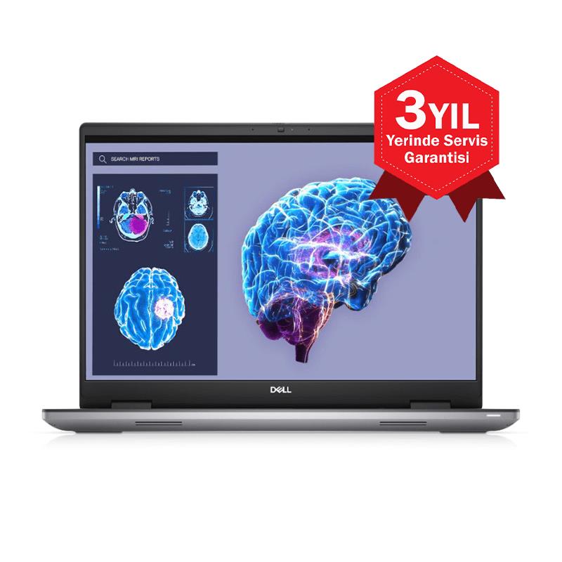 DELL M7680 XTOP7680EMEA_VP-2 I9-13950HX 32GB 512GB SSD 16GB RTX A5000 16" WIN11PRO MOBILE WS