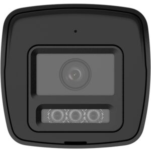 HIKVISION DS-2CD1041G2-LIUF 4MP 2.8MM 20MT DAHİLİ SES IP67 IR BULLET IP KAMERA