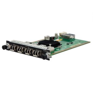 UNV FB-IN2XG-V3-NB 2 PORT 10Gb ETHERNET MODÜL