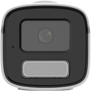 HIKVISION DS-2CD1T63G2-LIUF/SL 6MP 4MM 50MT DAHİLİ SES IP67 IR BULLET IP KAMERA