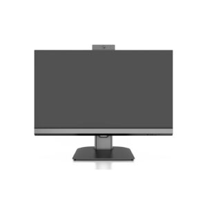 IROMX MIO 27B512 I5-12450H 32GB 512GB NVME SSD 27" FHD IPS NONTOUCH FREE-DOS SIYAH ALL IN ONE PC