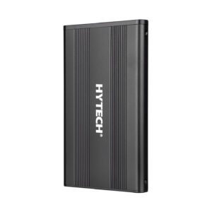 HYTECH HY-HDC23 2.5" USB 3.0 SATA HDD KUTU SİYAH