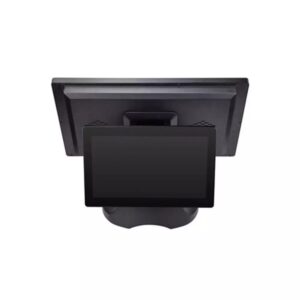 QUATRONIC P156N-D 7N I5-7.NESİL/8GB/128GB SSD 15.6" +11.6" 2.EKRAN DOKUNMATİK POS PC