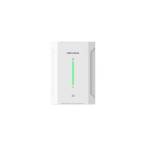 HIKVISION DS-PM1-I8O2-H KABLOLU INPUT ALARM ALAN GENİŞLETİCİ