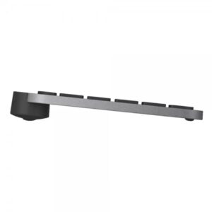 LOGITECH MX KEYS MİNİ KABLOSUZ KURUMSAL SİYAH 920-010611 KLAVYE