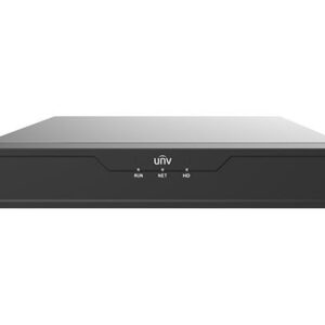 UNV NVR301-16S3 16 KANAL 1U NVR