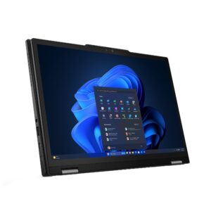 LENOVO THINKPAD X13 YOGA 2IN1 GEN5 21LVSBPT00 ULTRA 7 155U 32GB 1TB SSD 13.3" WUXGA TOUCH WIN11 PRO NOTEBOOK