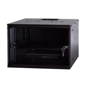 ULUSAL ULS-7U5040 7U 500x400MM DUVAR TİPİ KABİNET