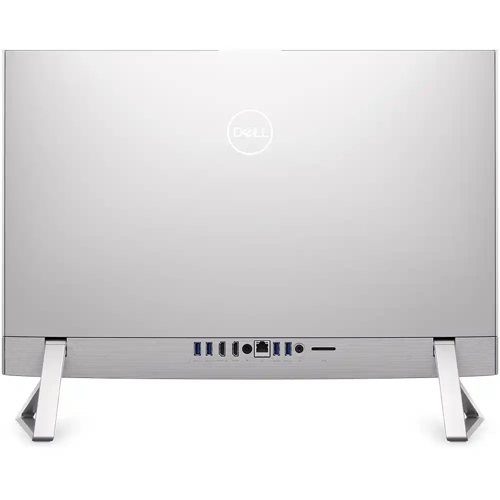DELL EC24250 I5-1334U 16GB 1TB SSD 23.8" WIN11 PRO BEYAZ ALL IN ONE PC