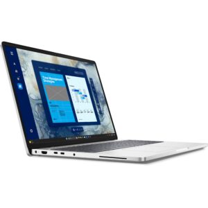 DELL PRO 16 BTO108_PC16250_U ULTRA 7 255U 32GB 1TB SSD 16" FREEDOS NOTEBOOK