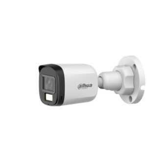 DAHUA HAC-B1A51-U-IL 5MP 3.6MM CMOS 1080P TVI/AHD /CVI/CVBS IR BULLET KAMERA