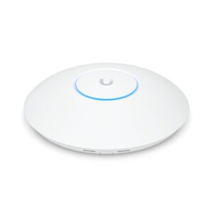 UBNT UNIFI U7-LITE WIFI7 DUALBAND INDOOR ACCESS POINT