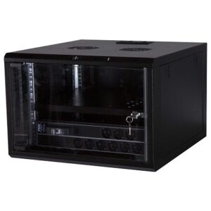 ULUSAL ULS-7U6060 7U 600x600MM DUVAR TİPİ KABİNET