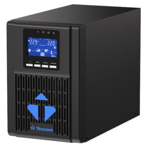 TESCOM NEOLINE 2KVA 4x12V/7AH 1F/1F ONLİNE UPS 900040314