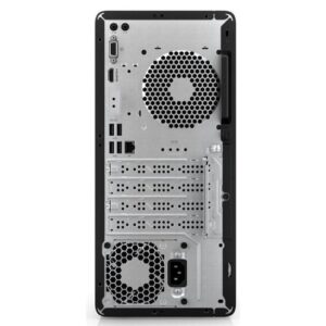 HP 290 PRO G9 9M938AT I3-12100 8GB 512GB SSD FREEDOS PC