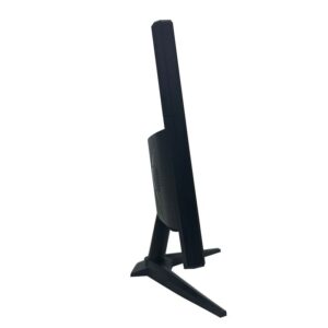IROMX BM2273 21.5" 3MS 1920x1080 VGA/HDMI VESA DAHİLİ HOPARLÖR 75Hz SİYAH FULL HD LED MONITOR