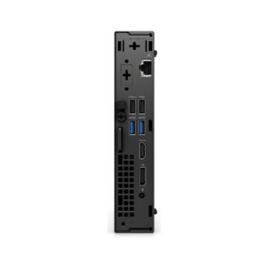 DELL OPTIPLEX 7020MFF N007O7020MFF_VP I5-14500T 8GB 512GB SSD WLAN/BT WIN11 PRO MINI PC
