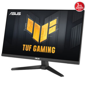 ASUS TUF GAMING VG249QE5A 23.8" 1MS 1920x1080 HDMI/DP MM 146HZ IPS LED MONITOR