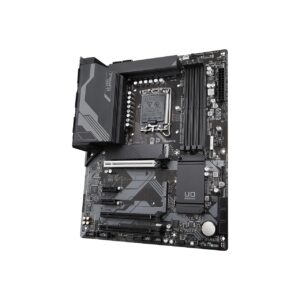 GIGABYTE Z790 UD 4xDDR5 HDMI/DP 3xM.2 1xGLAN 1700P ANAKART