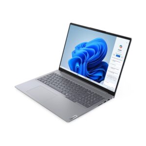 LENOVO THINKBOOK 16 G7 21MS008RTR ULTRA 7 155H 16GB 512GB SSD 16" FREEDOS NOTEBOOK