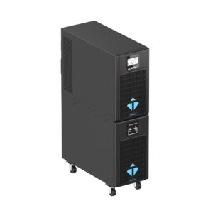 TESCOM NEOLINE 10KVA 16x12V/9AH 1F/1F ONLİNE UPS 900040127