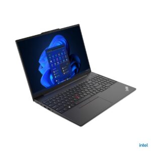 LENOVO THINKPAD E16 G1 21JN00K7TX I5-13420H 16GB 512GB SSD 16" FREEDOS NOTEBOOK