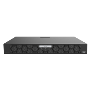 UNV NVR502-09B 9 KANAL 1U NVR