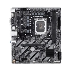 GIGABYTE H810M-H 2x DDR5 HDMI/VGA 1x M.2 USB3.2 1851P ANAKART