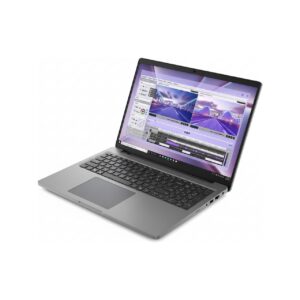 DELL PROMAX 16 MC16250 ULTRA 7 255H 32GB 1TB NVME SSD 8GB RTX PRO 1000 16" WIN11PRO MOBILE WS