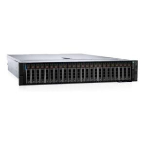 DELL PER760XS6SPL R760XS 2x GOLD 5416S 2x32GB 2x480GB SSD 2X 1100W 2U RACK SERVER