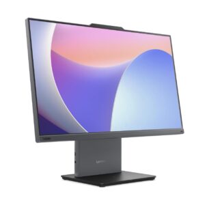 LENOVO 12SC002WTR I5-13420H 32GB 1TB SSD 23.8" FHD IPS NONTOUCH FREDOOS ALL IN ONE PC