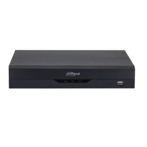 DAHUA XVR5104HS-5M-I3 4 KANAL H265+ HDCVI/AHD/CVBS XVR KAYIT CİHAZI