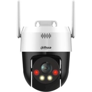 DAHUA P5AE-PV-4G 5MP DAHİLİ SES 4G PT DOME KAMERA