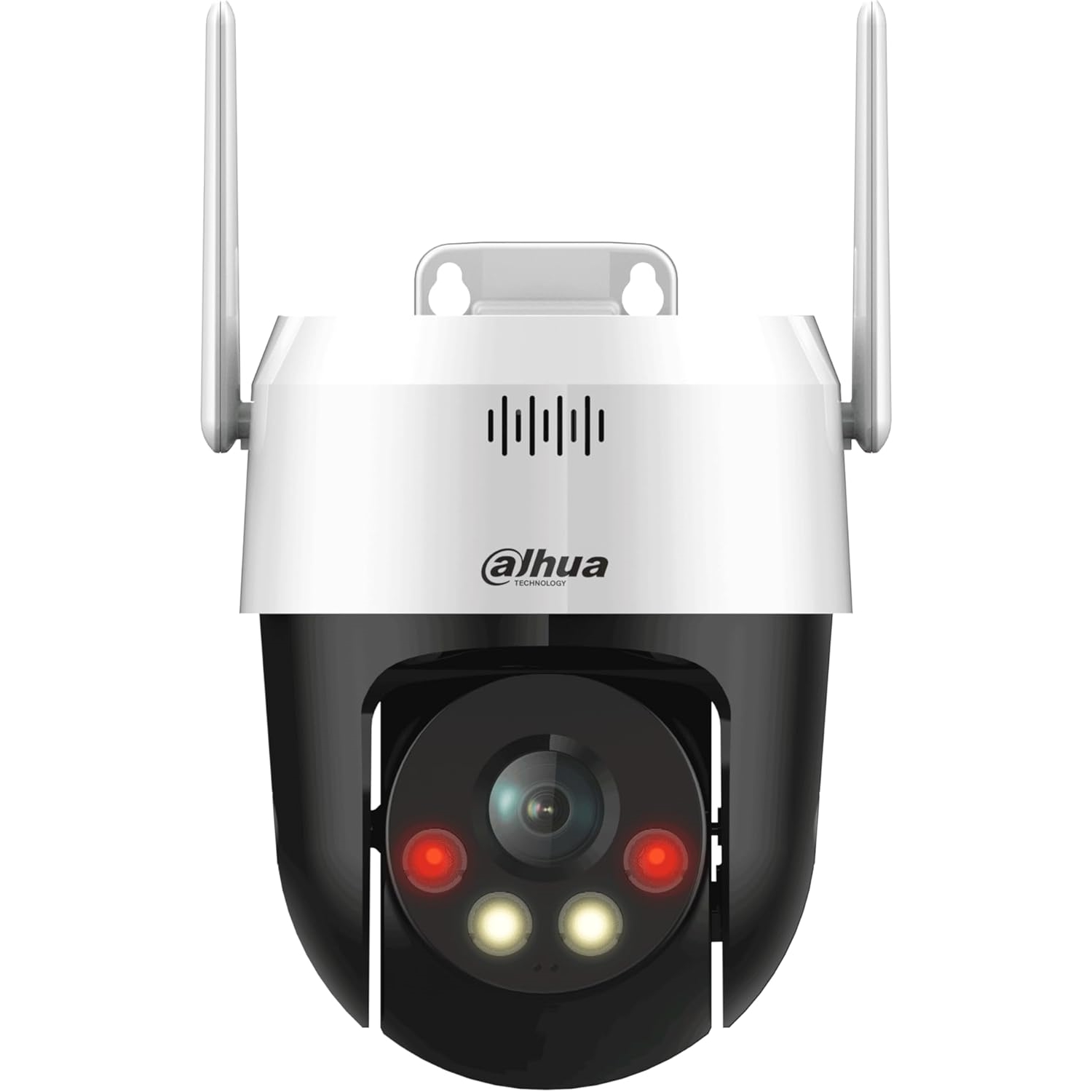 DAHUA P5AE-PV-4G 5MP DAHİLİ SES 4G PT DOME KAMERA