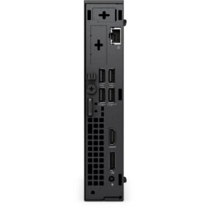 DELL PRO MICRO BTO107_QCM1250_EMEA ULTRA 7 265T 16GB 512GB SSD WLAN/BT FREEDOS MINI PC