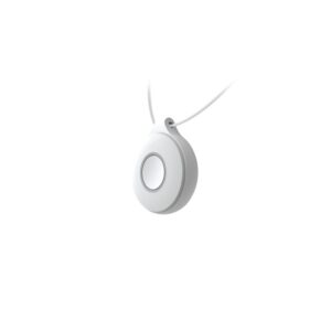 HIKVISION DS-PDEBP1-EG2-WE KABLOSUZ ACİL DURUM PANİK BUTONU