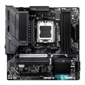 GIGABYTE B850M-GAMING-X-WIFI6E 4xDDR5 2x DP/HDMI 2xM.2 AM5 ANAKART