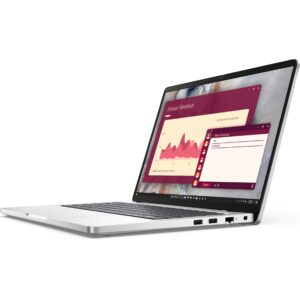 DELL PRO 14 BTO113-PC14250 ULTRA5 235U 16GB 512GB SSD 14" WIN11 PRO NOTEBOOK