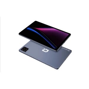 QUANTUM ELISE T65 8GB RAM 256GB WIFI/BT5.0/GPS/LTE 11" GRI ANDROID 15 TABLET