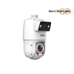 DAHUA SDT4E425-4F-GB-A-PV1 2x4MP 2.8MM + 5-125MM 25X 100M DAHİLİ SES IP66 IR PTZ SPEED DOME IP KAMERA