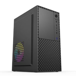 IROMX BT-B25 250W ATX 1xUSB2.0/1xUSB3.0 SİYAH KASA