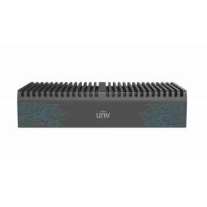 UNV ECS-516S-SF-HD 16 KANAL 1-SSD SMART AI BOX