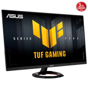 ASUS TUF GAMING VG279Q5R 27" 0.3MS 200Hz HDMI/DP VESA IPS LED GAMING MONITOR