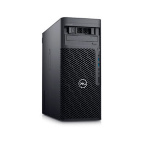 DELL PRECISION T5860 W3-2423 64GB 512GB SSD 48GB RTX A6000 4x DP WIN11PRO WORKSTATION