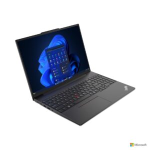 LENOVO THINKPAD E16 G2 21MA009ATX ULTRA 7 155H 32GB 1TB SSD 16" FREEDOS NOTEBOOK